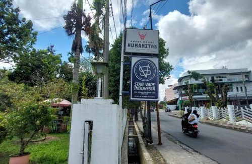 Pematangsiantar House | Grand Syariah Guest House Humanitas