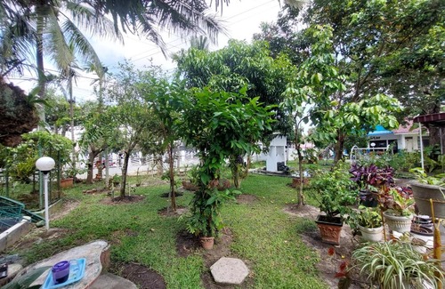 Pematangsiantar House | Grand Syariah Guest House Humanitas