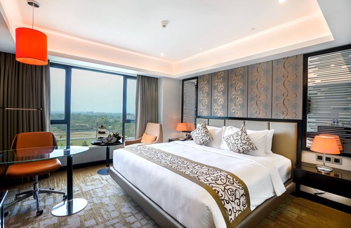 Sylhet Hotel | Grand Sylhet Hotel & Resort