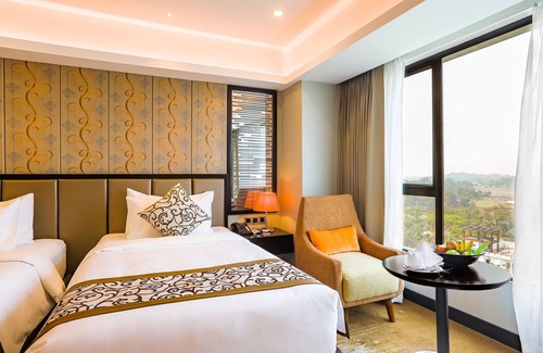 Sylhet Hotel | Grand Sylhet Hotel & Resort