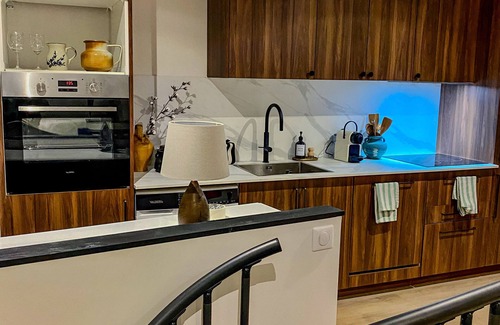 Agen Apartment | Grand T3 Refait à Neuf en Plein Cœur Dagen