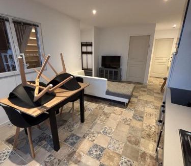 Molieres House | Grand T4 lumineux proche du lac de Molières