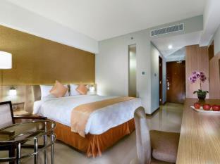 Banjarmasin Hotel | Grand Tan Banjarmasin Hotel & Convention Center