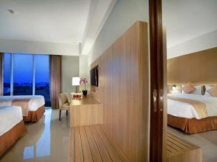 Banjarmasin Hotel | Grand Tan Banjarmasin Hotel & Convention Center