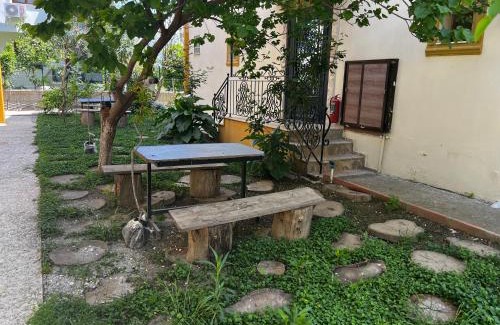 Sigacık Apartment | Grand Teoshan Otel ve Tatil Evleri
