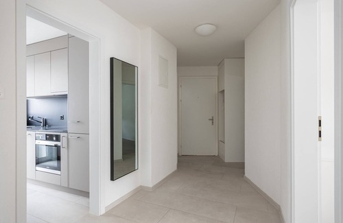 Oerlikon Apartment | Grand Terrace Suite: Elite 4.5BR (BA-52)