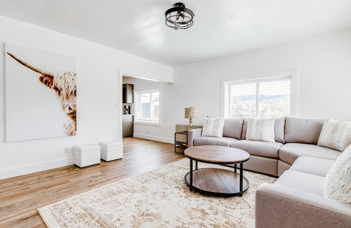 Victor House | Grand Teton Getaway - House