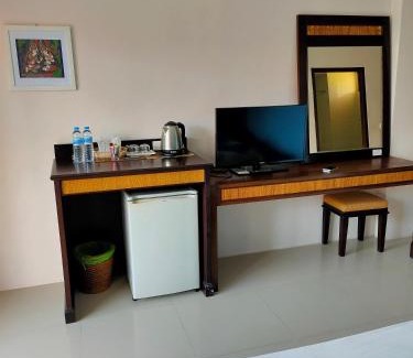 Lamai City Center Resort | Grand Thai House Resort