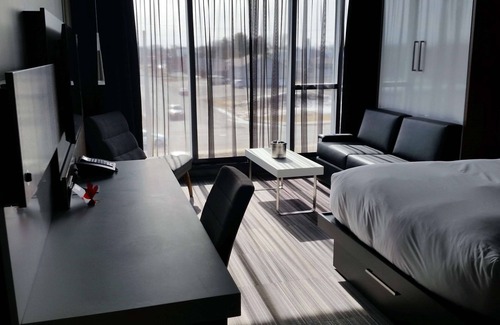 Drummondville Hotel | Grand Times Hotel Drummondville