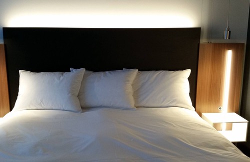 Drummondville Hotel | Grand Times Hotel Drummondville