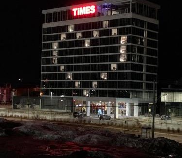 Drummondville Hotel | Grand Times Hotel Drummondville