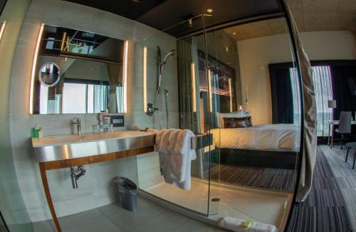Drummondville Hotel | Grand Times Hotel Drummondville