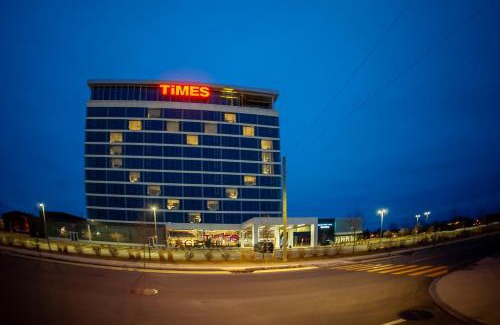 Drummondville Hotel | Grand Times Hotel Drummondville