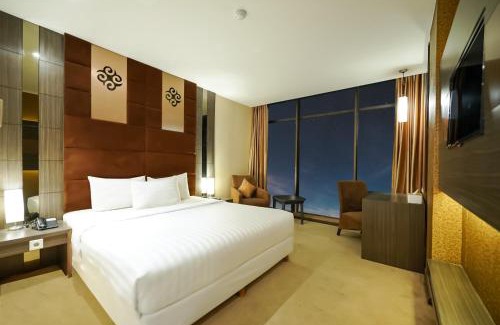 Tanjung Duren Utara Hotel | Grand Tjokro Jakarta