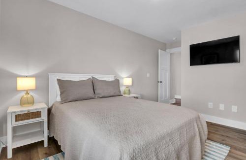 North Topsail Beach House | Grand Topsail Villa by Sea Scape Properties