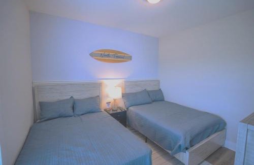 North Topsail Beach House | Grand Topsail Villa by Sea Scape Properties