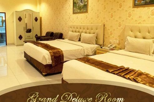 Mandai Hotel | Grand Town Hotel Mandai
