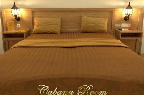 Mandai Hotel | Grand Town Hotel Mandai