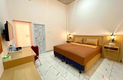 Mandai Hotel | Grand Town Hotel Mandai