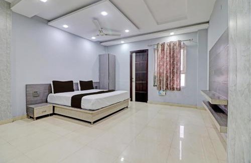 Palwal Hotel | Grand Townhouse