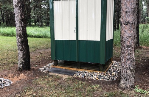 Kingsley Cabin | Grand Traverse County Cabin in the Woods