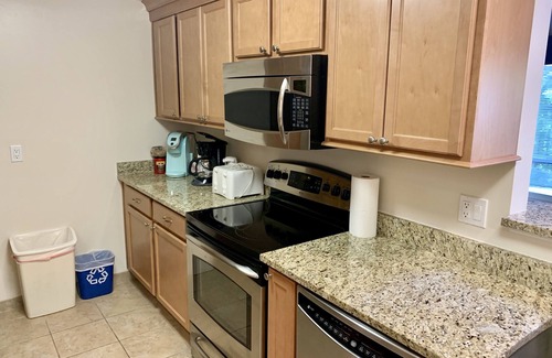 Acme Condo | Grand Traverse Resort - Traverse City - 3 bedroom Condo
