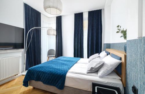 Kamienna Gora Bed & Breakfast | Grand Tulipan