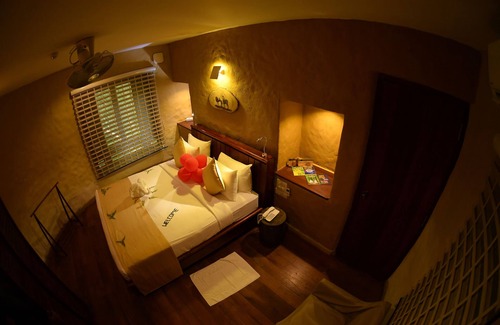 Udawalawa Hotel | Grand Udawalawe Safari Resort