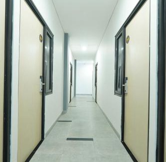 West Semarang Hotel | Grand Valora Puspowarno Kostel