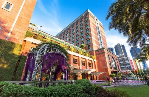 Zhongshan Hotel | Grand Victoria Hotel