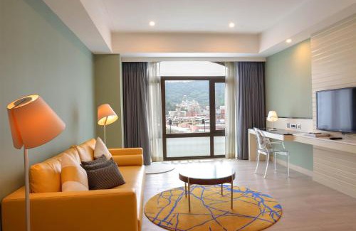 Zhongshan Hotel | Grand Victoria Hotel