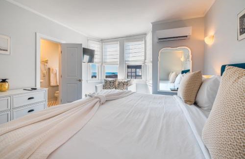 Spring Lake Hotel | Grand Victorian an ICONA Boutique Collection