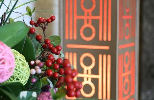 Yuanlin Hotel | Grand View Hotel