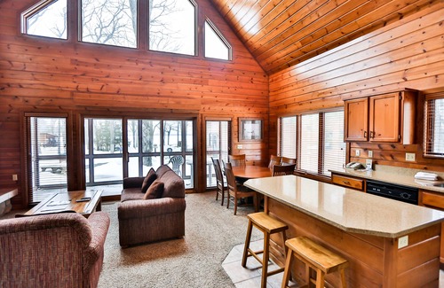 Nisswa Resort | Grand View Lodge
