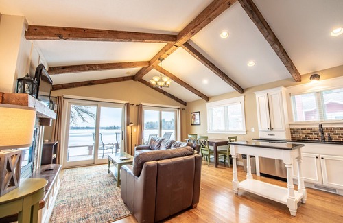 Nisswa Resort | Grand View Lodge