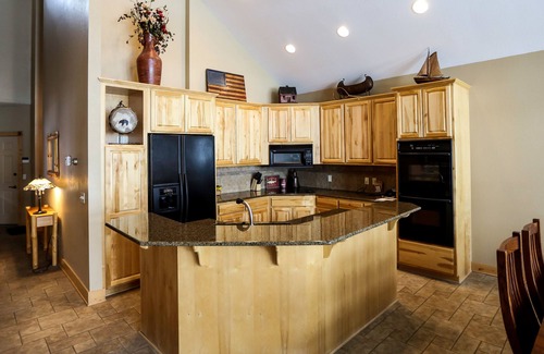 Nisswa Resort | Grand View Lodge
