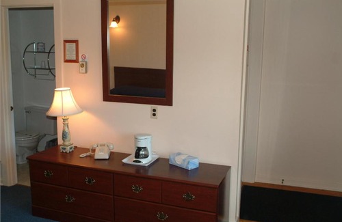 Wilmington Hotel | Grand View Motel