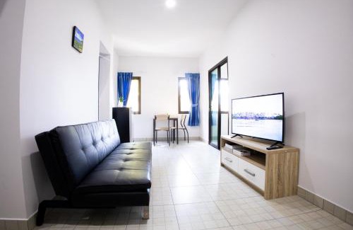 Nanai Road Hotel | Grand View Premium