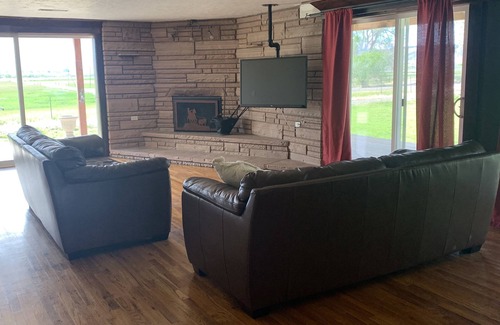 Mountain Home AFB House | Grand View Ranch House