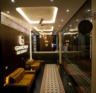 Nileswaram Hotel | Grand View Residency