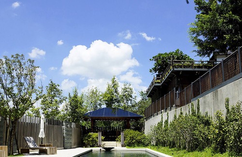Beitou Resort | Grand View Resort Beitou