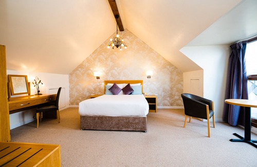 Ravenscar Hotel | Grand Villa Heights