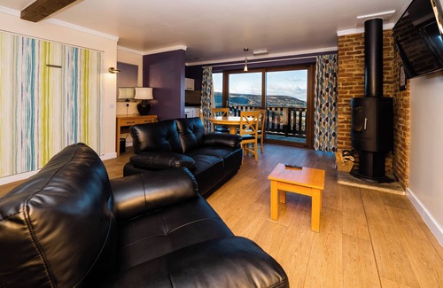 Ravenscar Hotel | Grand Villa Heights