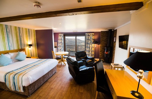 Ravenscar Hotel | Grand Villa Heights