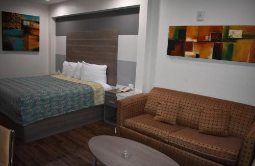 Humble Hotel | Grand Villa - Humble