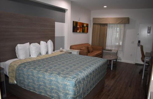 Humble Hotel | Grand Villa - Humble