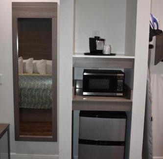 Humble Hotel | Grand Villa - Humble
