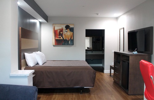 Chinatown Hotel | Grand Villa Inn & Suites Chinatown