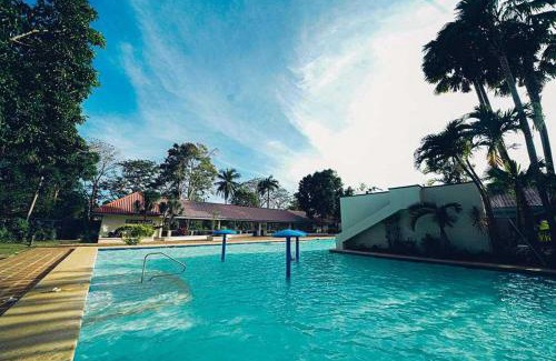 Tranca Hotel | Grand Villa Laguna