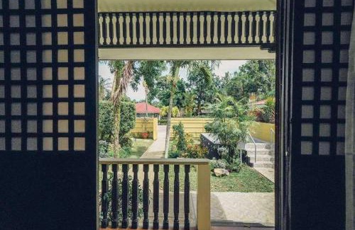 Tranca Hotel | Grand Villa Laguna